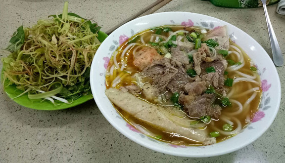 Quán 52 - Cơm, Bún Bò Huế