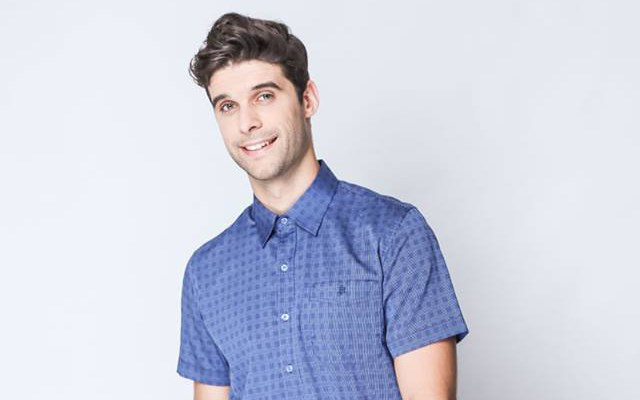 John Henry - BigC Hải Dương