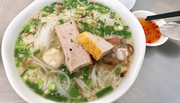 Bún Mọc Trường Thịnh