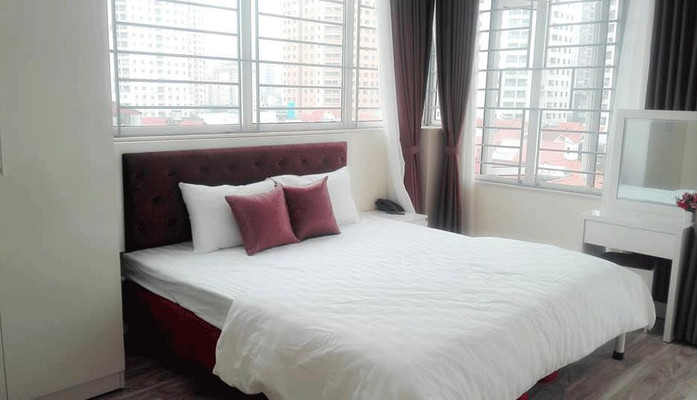 Sunhome Hotel - Đỗ Quang