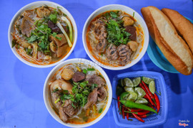 Bún bò