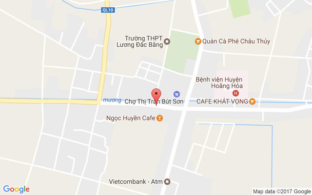 Nhà Hàng Lộc Nhung - Quốc Lộ 10