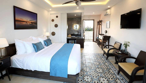 Cilantro Villa Hội An 