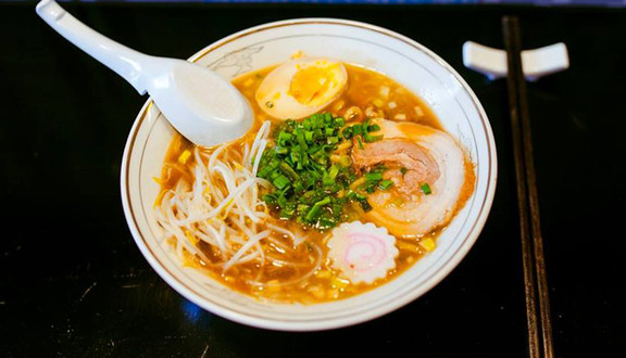 Ajiichi Ramen - Nhất Vị