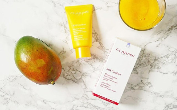 Clarins Vietnam - Cửa Hàng Mỹ Phẩm - Parkson Đà Nẵng