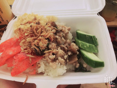 Xôi vừa vặn lại đc giảm còn có 32k cả nước ép và xôi , xôi ăn ngon dẻo và giá cả ok hợp lý 👍