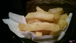 French fries