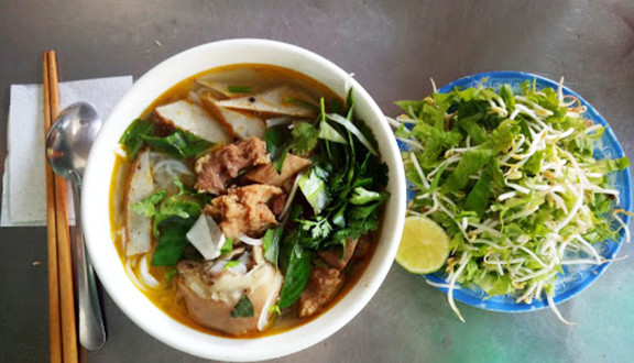 Bún Phở Cô Sửu