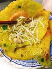 Phần 2 người 10 miếng bánh 50k