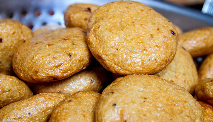 Nem Chả Loan Giang