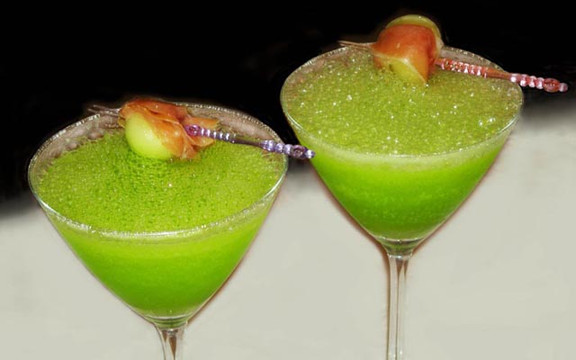 Sài Gòn Nhớ Bar