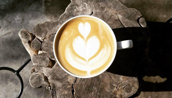 The One Coffee