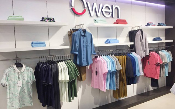 OWEN Fashion - Lê Thị Pha