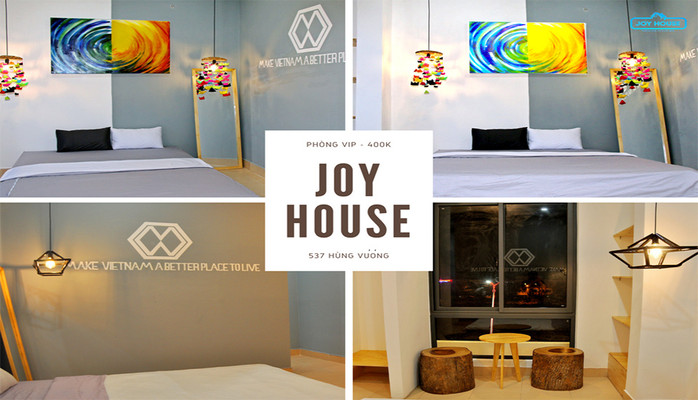 Joy House 2 Phú Yên