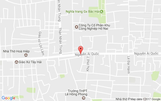 Phở Bình Minh 2