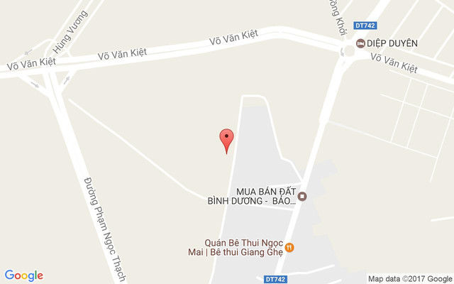 Quán Cà Phê Giải Khát Thần Tượng