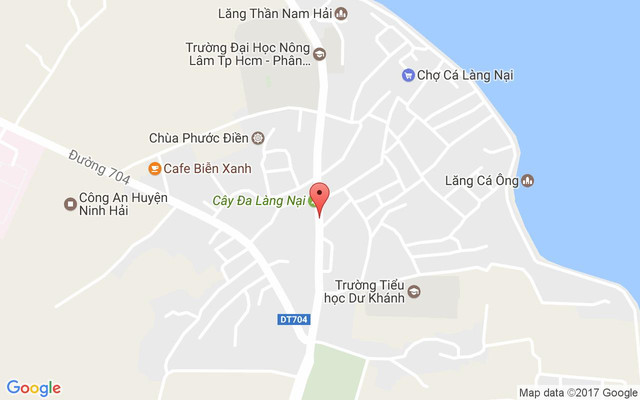 Tiệm Bánh Kem Minh Trang