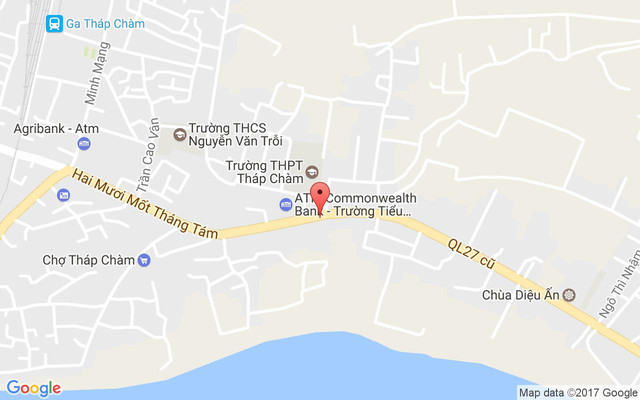 Nhà Hàng Tiệc Cưới Nhân Đức