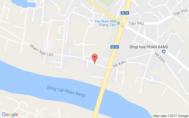 Nhà Hàng Phú Việt