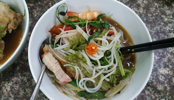 Bún Bò, Bún Riêu & Bún Mắm Bạc Liêu