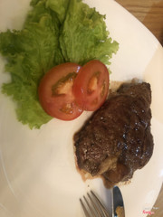 Steak 200gram