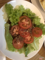 Salad 15k
