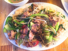 Phở xào