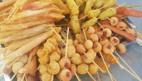 Xiên Que Tự Chọn - Trần Duy Hưng