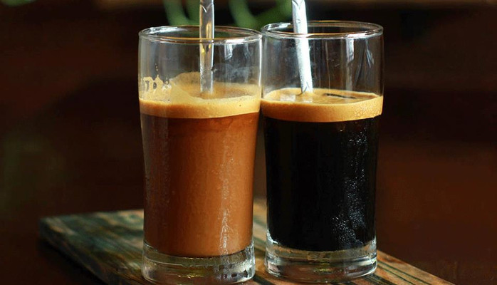 Mori Coffee