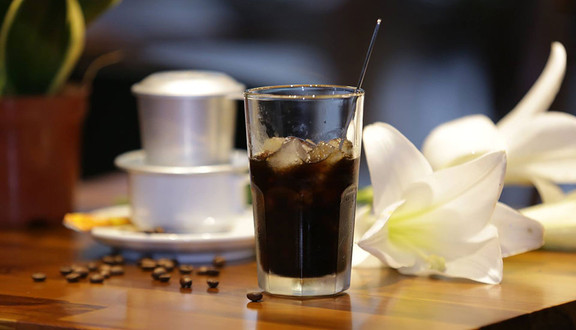 90 Coffee - Song Hành