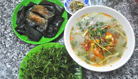 Bánh Canh Cá Lóc Nha Trang - Tỉnh Lộ 43