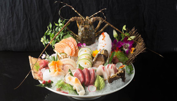 Dozo Sushi Dining - Vincom Trần Duy Dưng