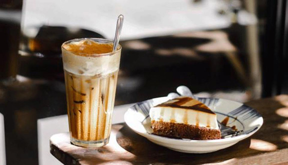 Thủy Trúc Cafe - Tô Ký