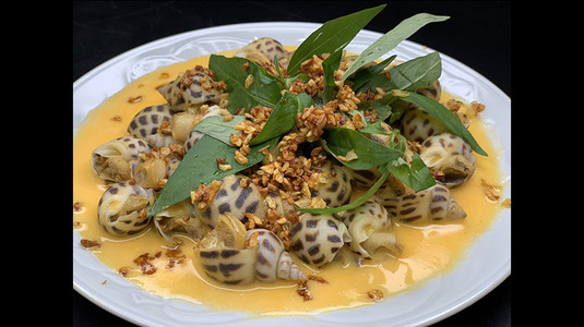 Đồ ăn siêu ngon, giảm giá hấp dẫn