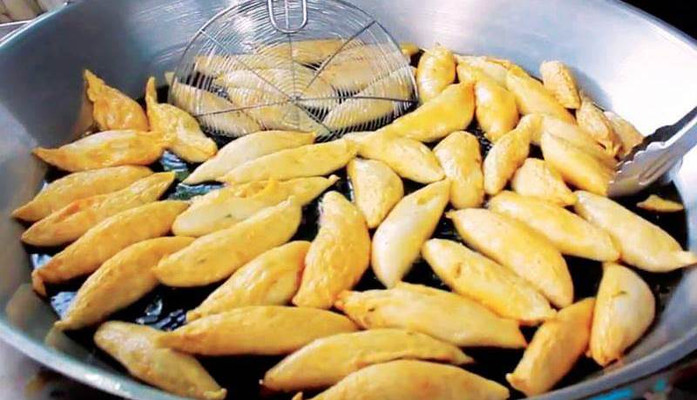 Ratchada - Chả Cá Thái Lan - Nguyễn Sơn Hà