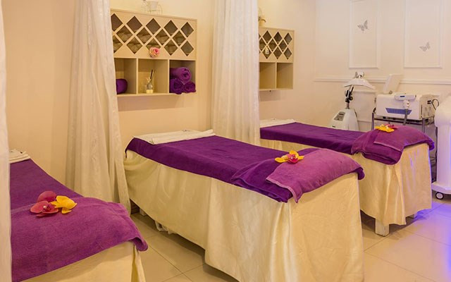 Thẩm Mỹ Đại Việt - Skincare Clinic