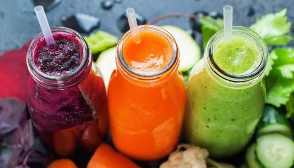 Mộc Juice - Sinh Tố & Nước Ép Hoa Quả