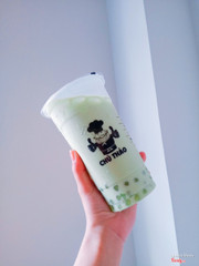 Dành cả thanh xuân để kiếm CHÚ THẢO. Trà sữa mattcha trân châu trắng ngon xuất sắc luôn,nói chung trân châu nào cũng ngon. Chú Thảo bán ngay nhà thờ Nghĩa Hòa.