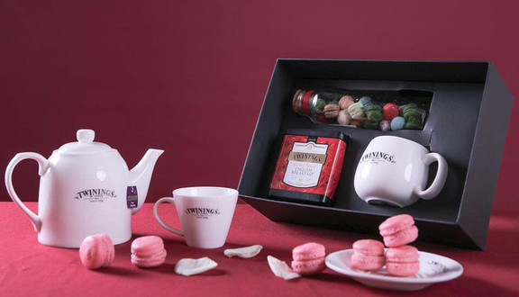 Twinings Tea Vietnam