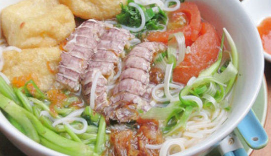 Bún Hải Sản & Bún Cá Quảng Ninh - Nghĩa Tân