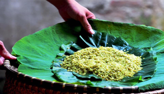 Phương Nam - Chuyên Cốm Quê