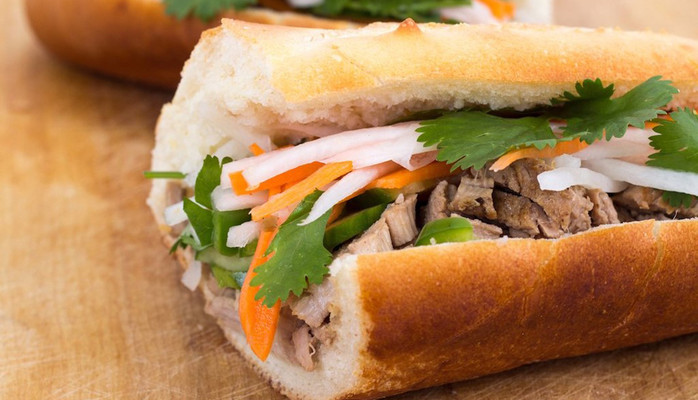 Bánh Mì Ngọc Phương