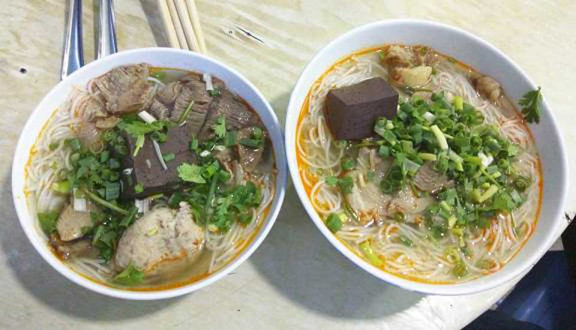 Bún Bò Huế Quang Minh