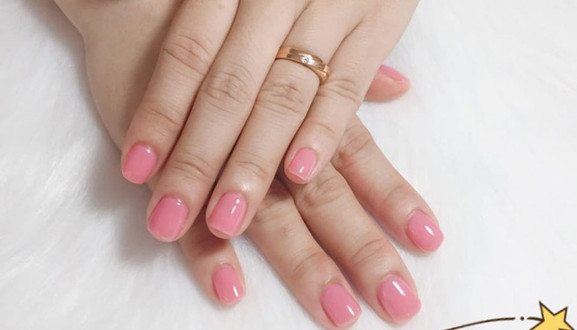 Sky 30 Nails - Hàn Mặc Tử