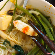 Con tôm giả dễ thương