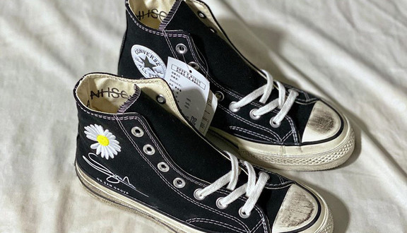 D1 Store - Cửa Hàng Giày Sneaker
