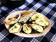 Hàu Phoomai ( 60k )