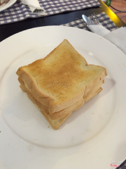 Cosmo Sandwich