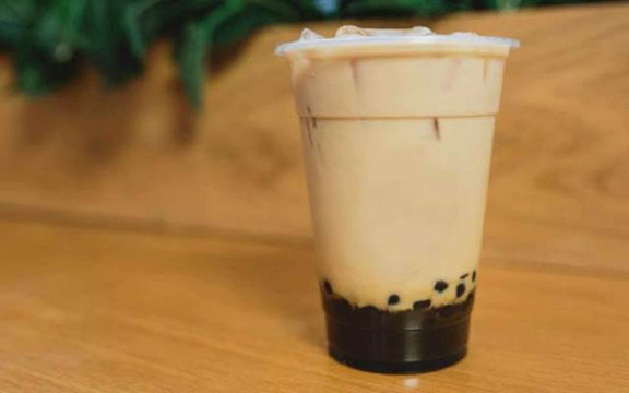 MIN MilkTea - Đinh Bộ Lĩnh