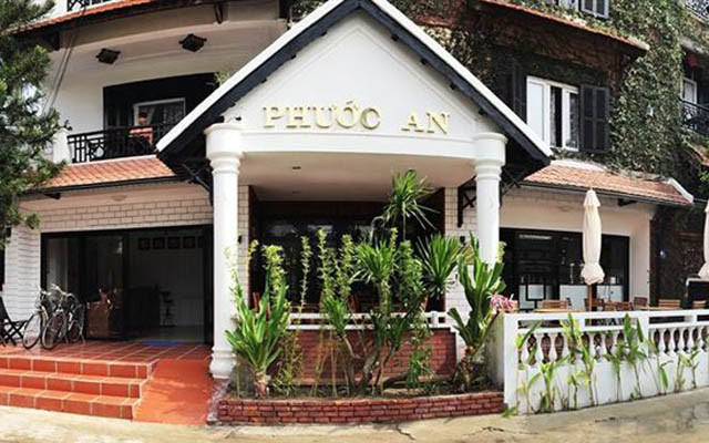 Phước An Hotel 